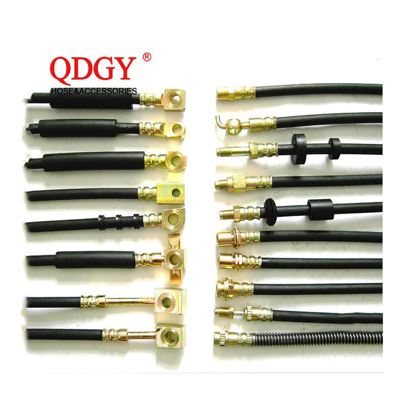 Brake Vacuum Hose Connector — supplier product photo